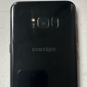 Samsung Mobile Device